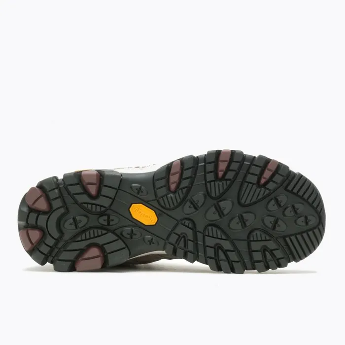 Moab 3 Mid Wide Width Falcon Women Merrell Boots