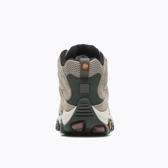 Moab 3 Mid Wide Width Falcon Women Merrell Boots