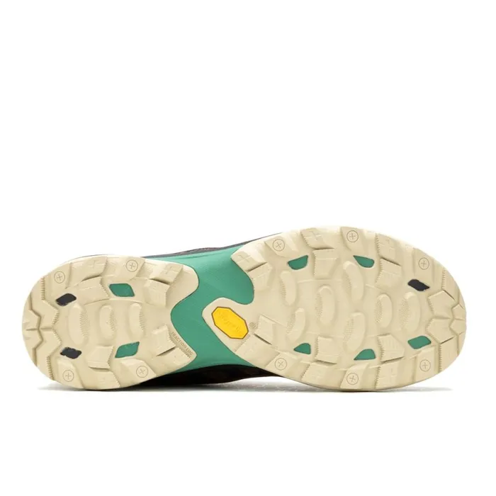 Moab Speed 2 Rye Men Merrell Sneakers