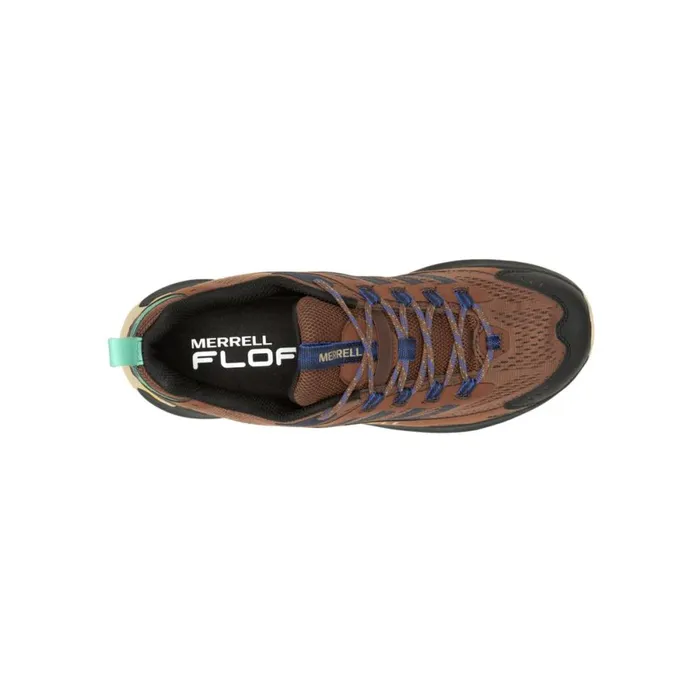 Moab Speed 2 Rye Men Merrell Sneakers