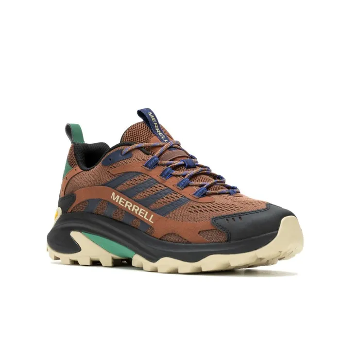 Moab Speed 2 Rye Men Merrell Sneakers