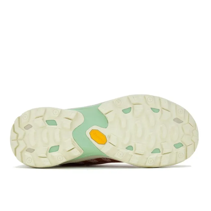 Moab Speed 2 Sedona Women Merrell Sneakers