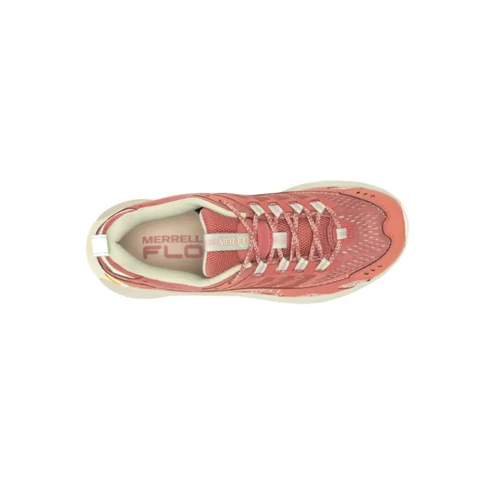 Moab Speed 2 Sedona Women Merrell Sneakers