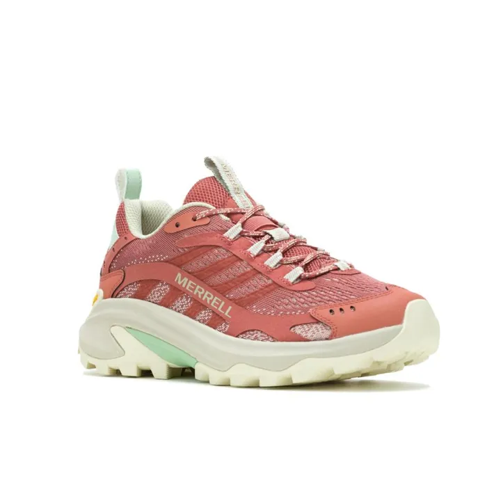 Moab Speed 2 Sedona Women Merrell Sneakers