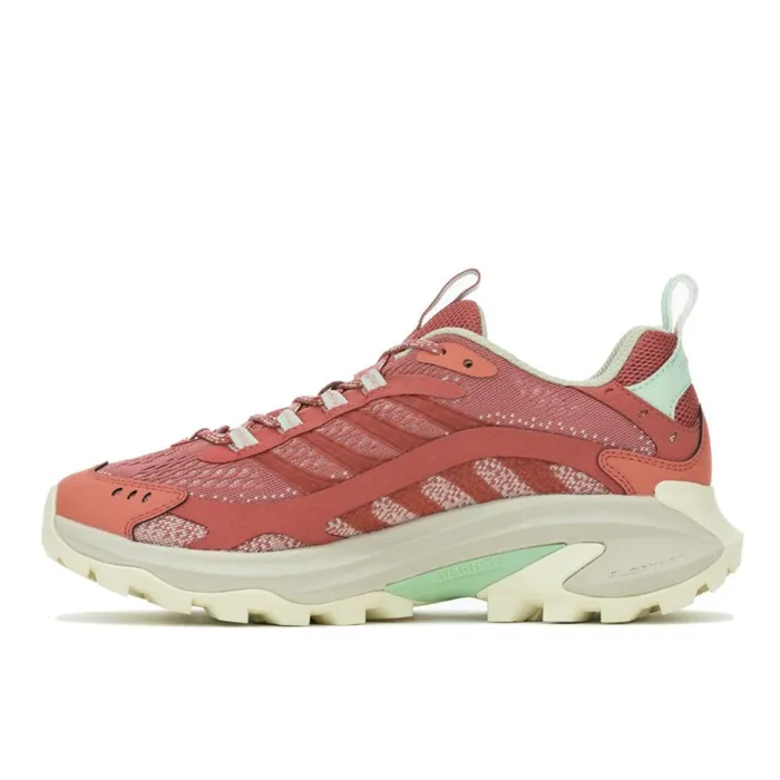 Moab Speed 2 Sedona Women Merrell Sneakers