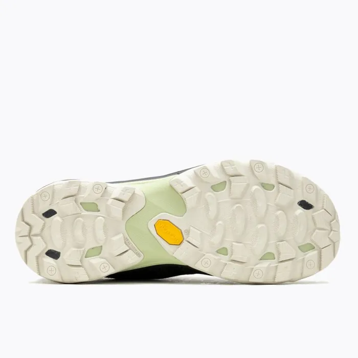 Moab Speed 2 Wide Width Black Women Merrell Wide Widths