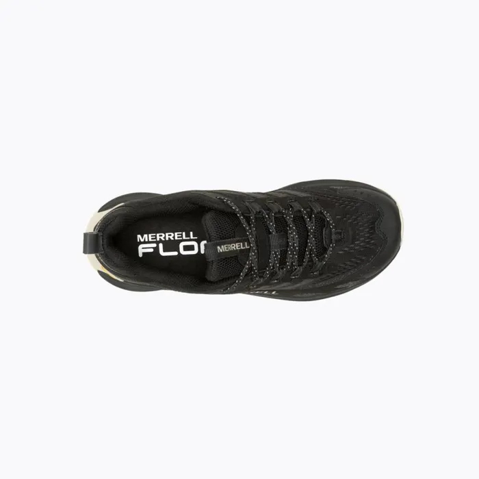 Moab Speed 2 Wide Width Black Women Merrell Wide Widths