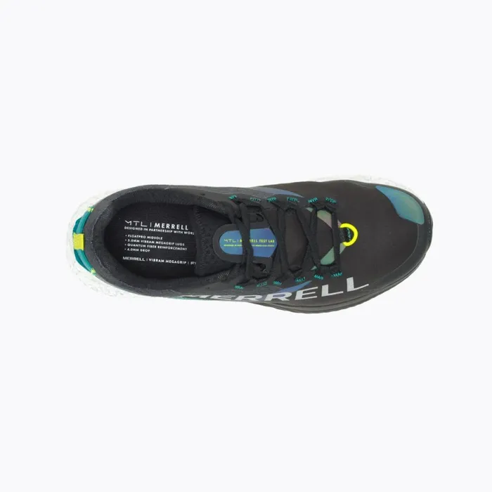 Mtl Long Sky 2 Shield Blackjade Women Merrell Sneakers