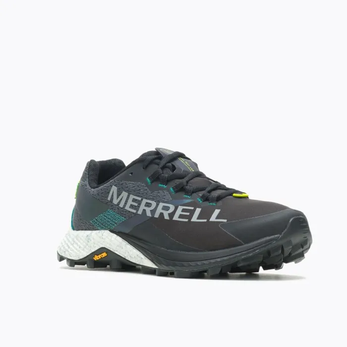 Mtl Long Sky 2 Shield Blackjade Women Merrell Sneakers