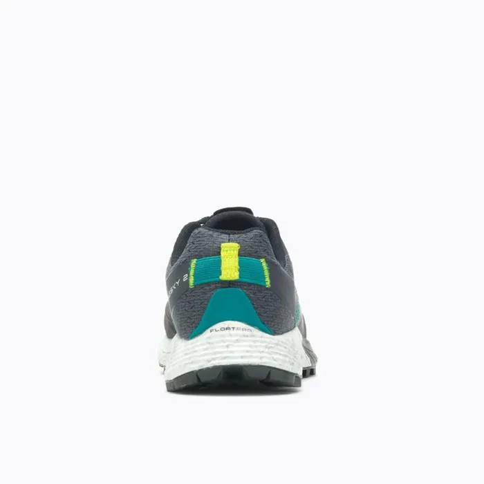 Mtl Long Sky 2 Shield Blackjade Women Merrell Sneakers