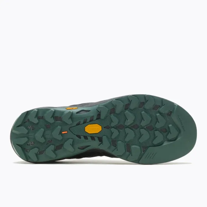 Mtl Mqm X Reese Cooper Pirate Black Men Merrell Sneakers