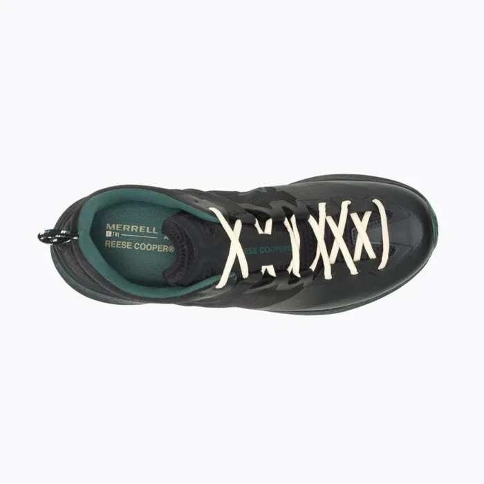 Mtl Mqm X Reese Cooper Pirate Black Men Merrell Sneakers
