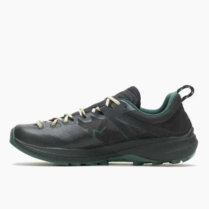 Mtl Mqm X Reese Cooper Pirate Black Men Merrell Sneakers