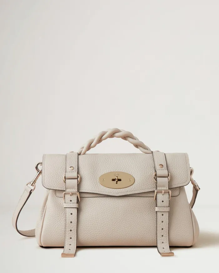 Mulberry Crossbody Bags Women Alexa