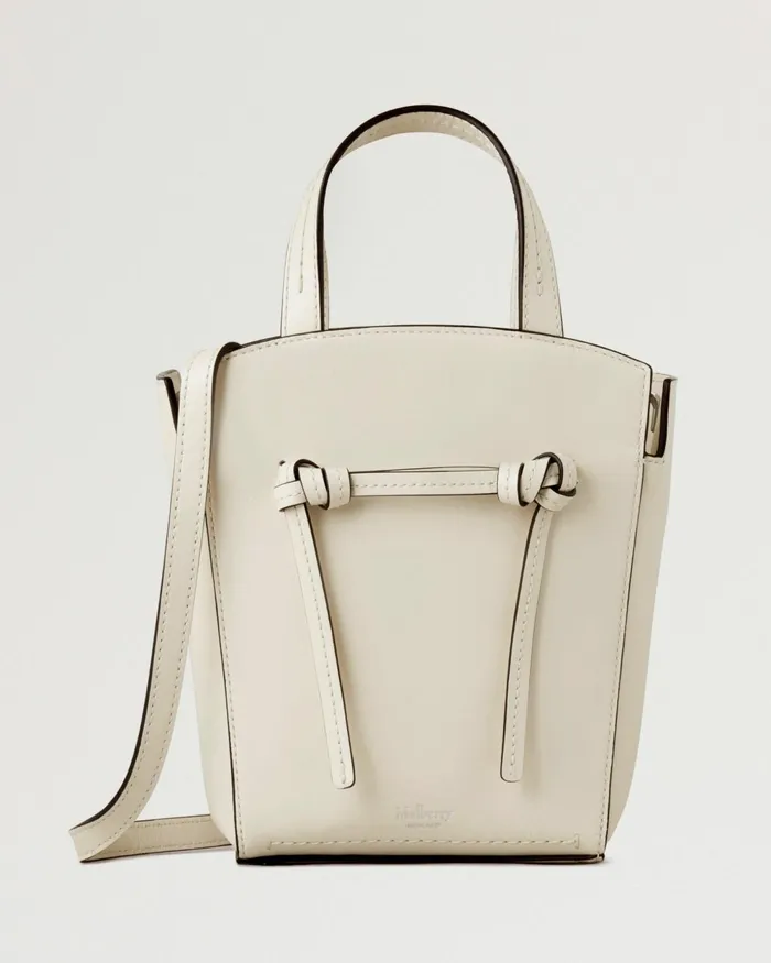 Mulberry Crossbody Bags Women Clovelly Mini Tote