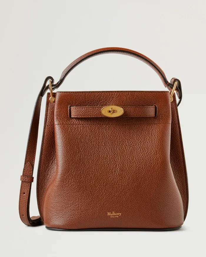 Mulberry Crossbody Bags Women Islington Bucket