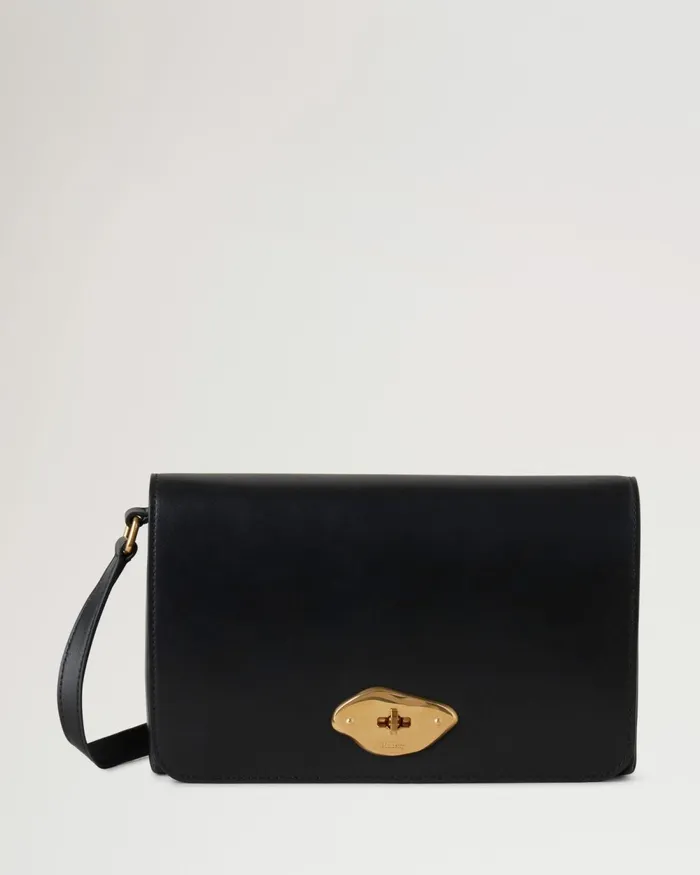 Mulberry Crossbody Bags Women Lana Wallet On Strap