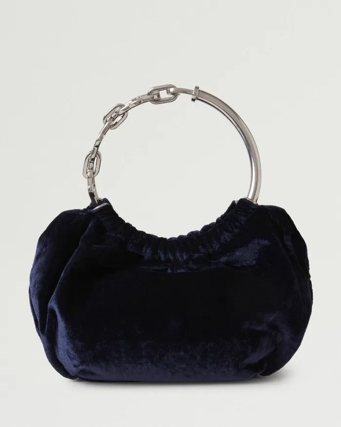 Mulberry Mini and Micro Bags Women Pimlico Bracelet Bag