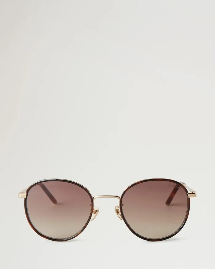 Mulberry Sunglasses Women Alfie Sunglasses