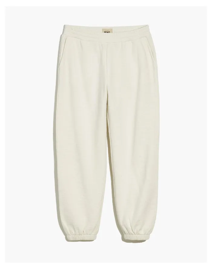 MWL Oversized Sweatpants Lighthouse Women Madewell MWL Athleisure MWL Oversized Sweatpants Lighthouse Women Madewell MWL Athleisure