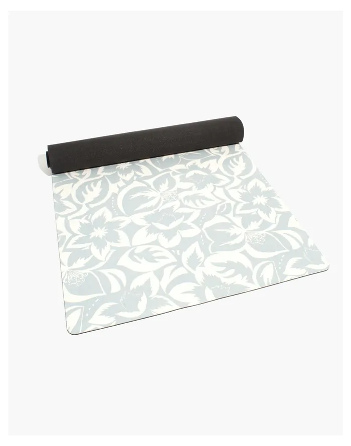 MWL X Yoga Zeal Exercise Mat Antique Cream Women Madewell MWL Athleisure