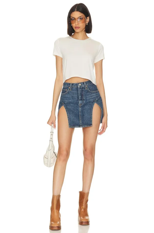 Nelli Top White Women Lovers Friends Tops
