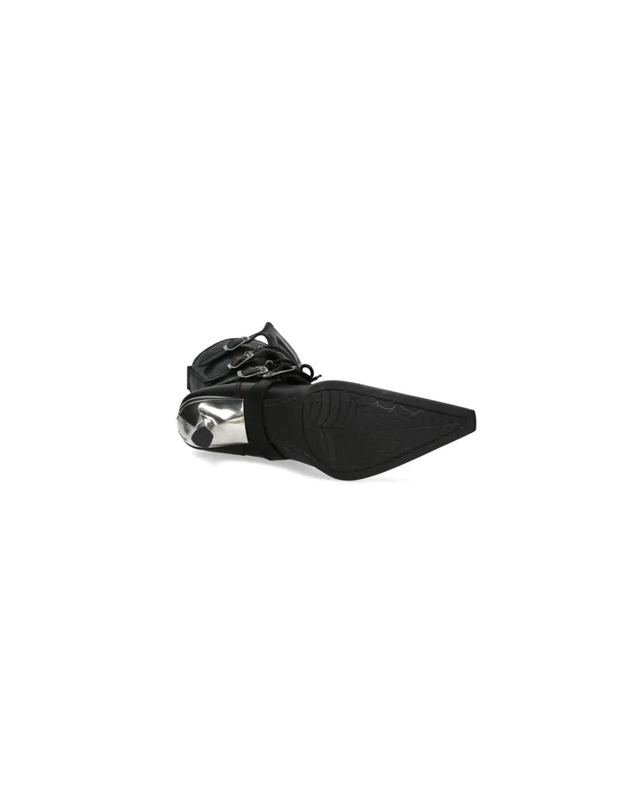 New Rock Boots Women M9374C2 New Rock Boots Women M9374C2