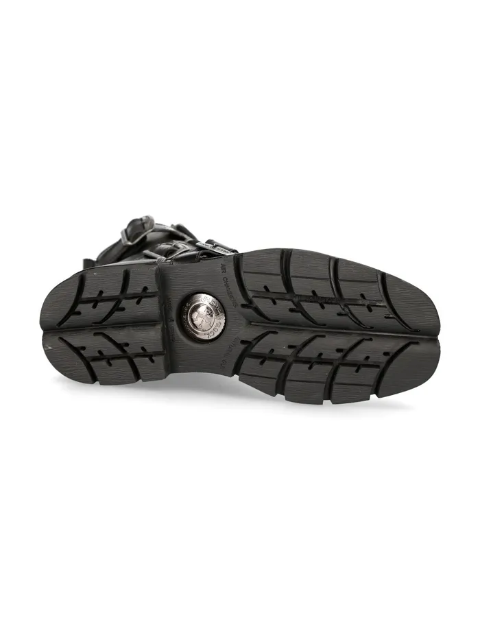 New Rock Boots WomenMen Comfort M1482C6 New Rock Boots WomenMen Comfort M1482C6