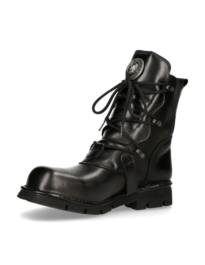 New Rock Boots WomenMen Comfort M1482C6 New Rock Boots WomenMen Comfort M1482C6