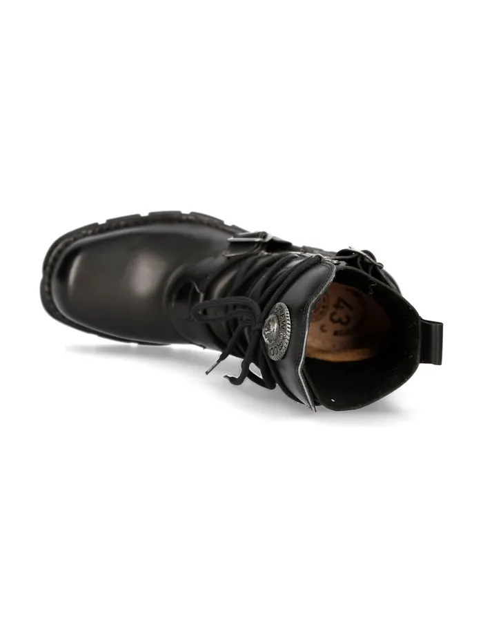 New Rock Boots WomenMen Comfort M1482C6 New Rock Boots WomenMen Comfort M1482C6
