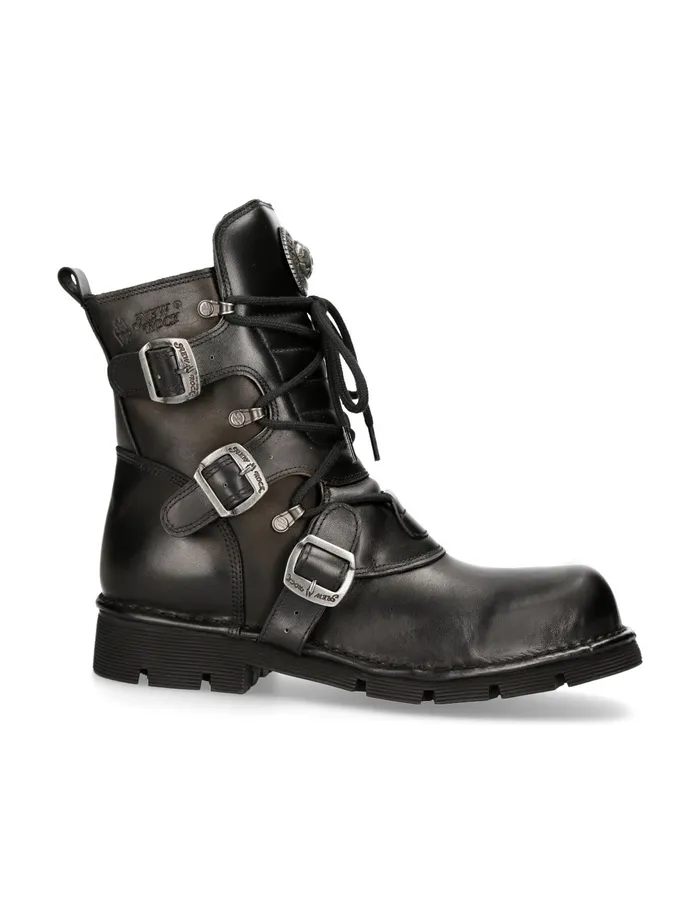New Rock Boots WomenMen Comfort M1482C6 New Rock Boots WomenMen Comfort M1482C6