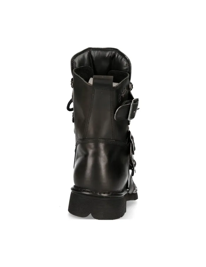 New Rock Boots WomenMen Comfort M1482C6 New Rock Boots WomenMen Comfort M1482C6