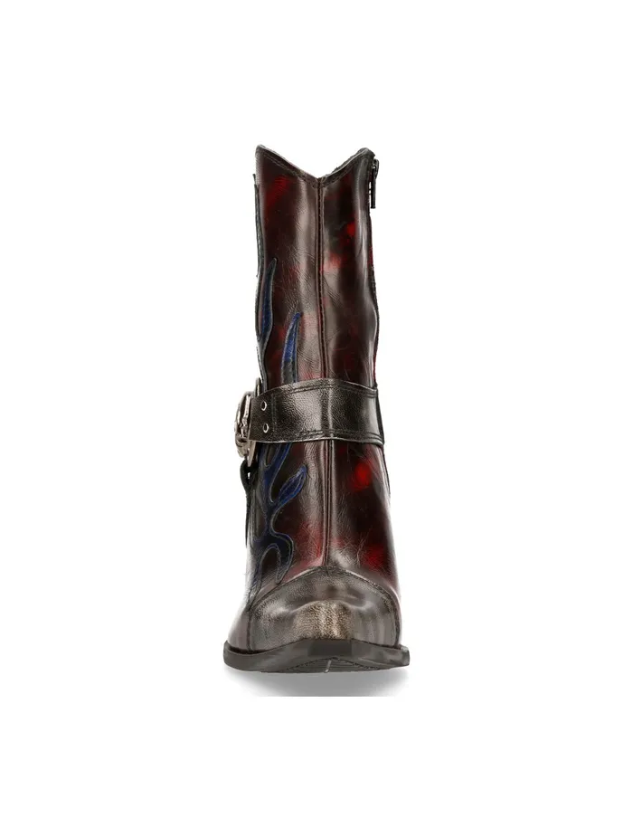 New Rock Bull M7919bC2 Women Heels New Rock Bull M7919bC2 Women Heels