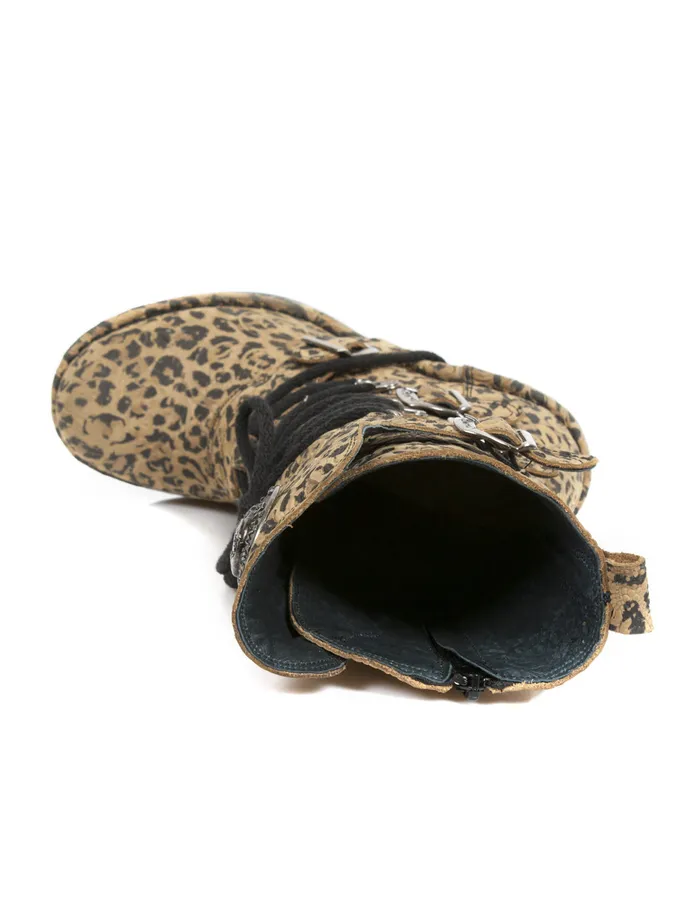 New Rock Heels Women Boot Neotrail MNeotr005C130 New Rock Heels Women Boot Neotrail MNeotr005C130