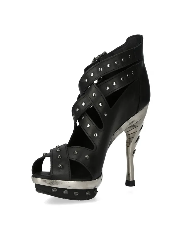 New Rock Heels Women MMags001C4 New Rock Heels Women MMags001C4