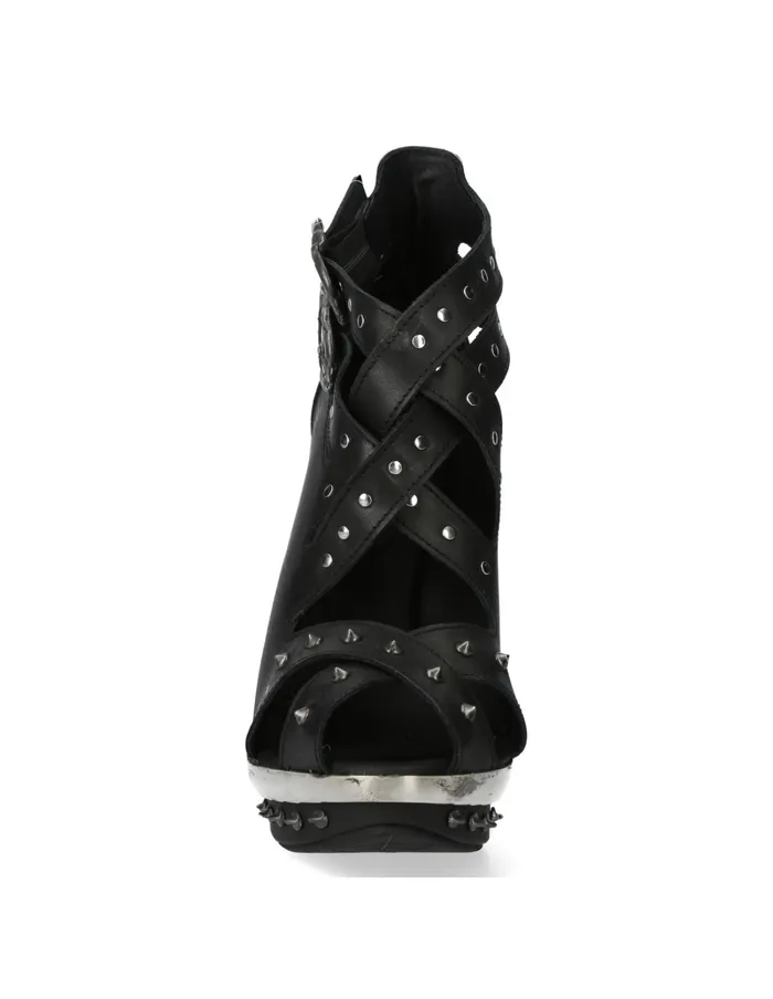 New Rock Heels Women MMags001C4 New Rock Heels Women MMags001C4