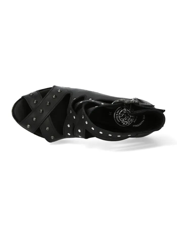 New Rock Heels Women MMags001C4 New Rock Heels Women MMags001C4