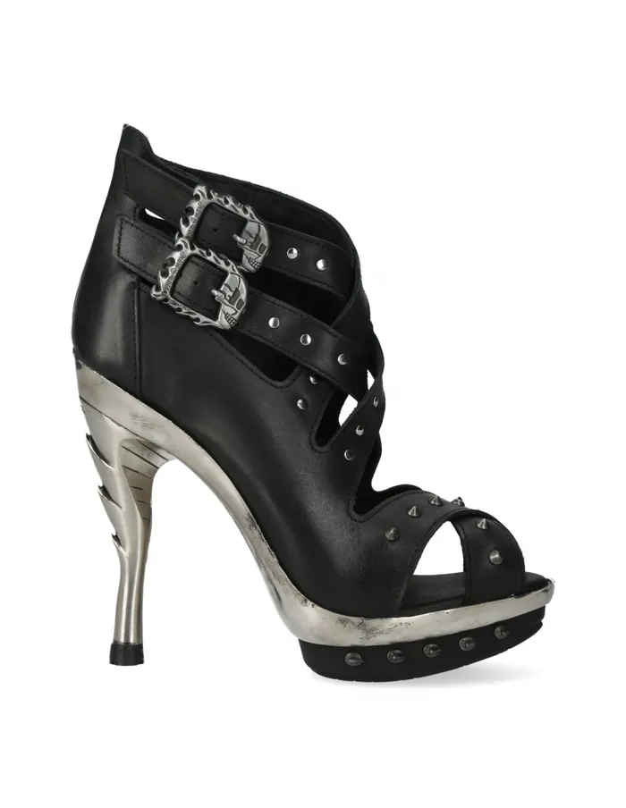 New Rock Heels Women MMags001C4 New Rock Heels Women MMags001C4