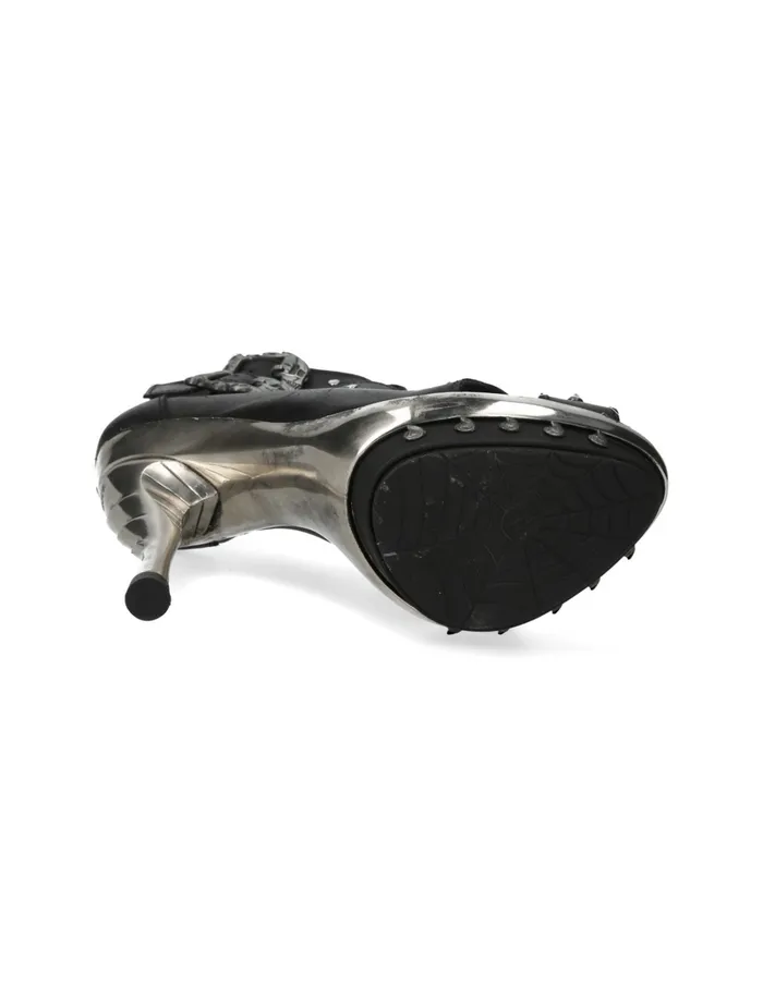 New Rock Heels Women MMags001C4 New Rock Heels Women MMags001C4