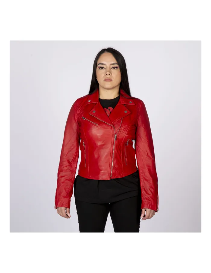 New Rock Jackets WomenMen WNrlwj068S3