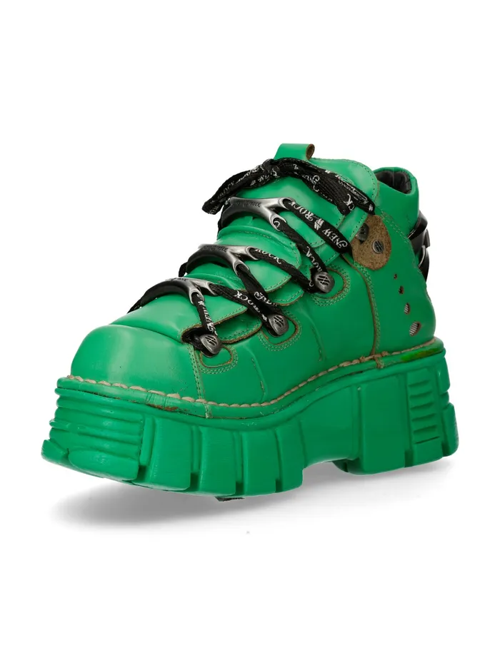 New Rock M106C134 Women Platform New Rock M106C134 Women Platform