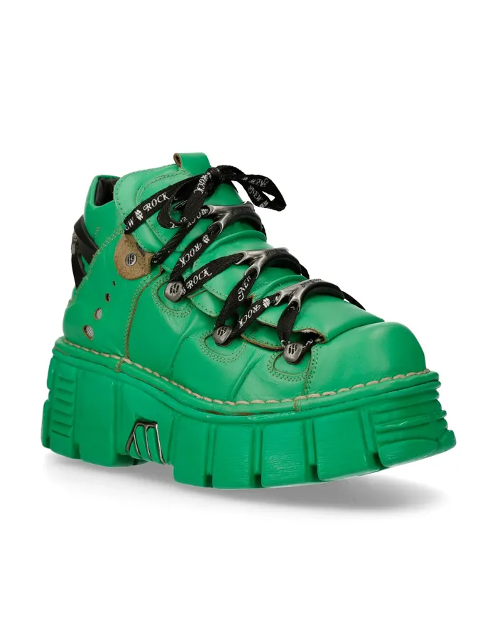 New Rock M106C134 Women Platform New Rock M106C134 Women Platform