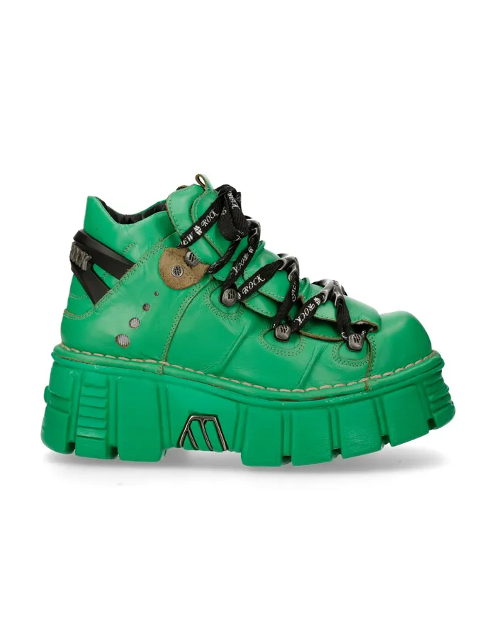 New Rock M106C134 Women Platform New Rock M106C134 Women Platform