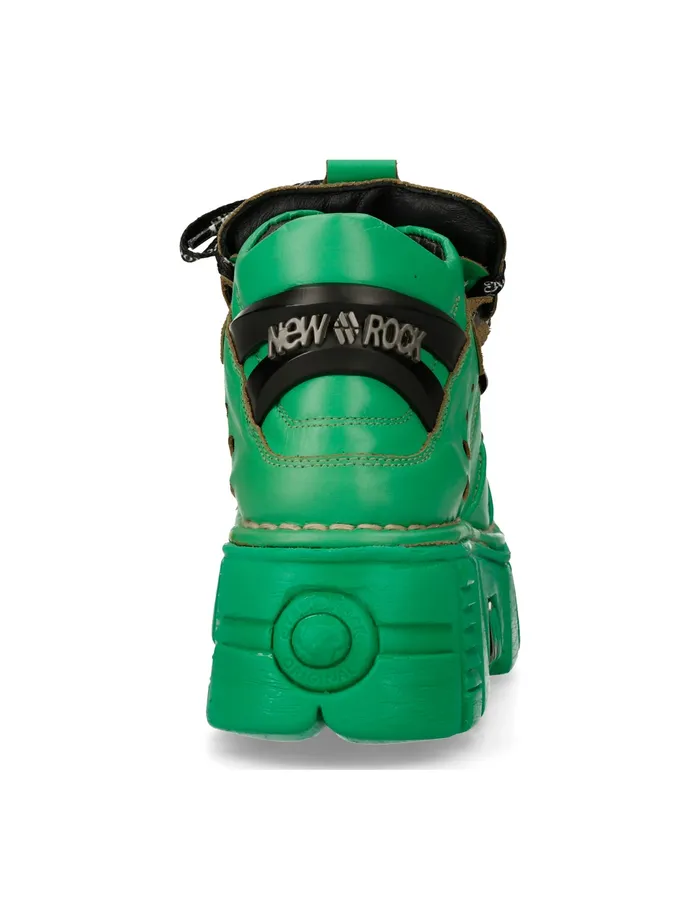 New Rock M106C134 Women Platform New Rock M106C134 Women Platform