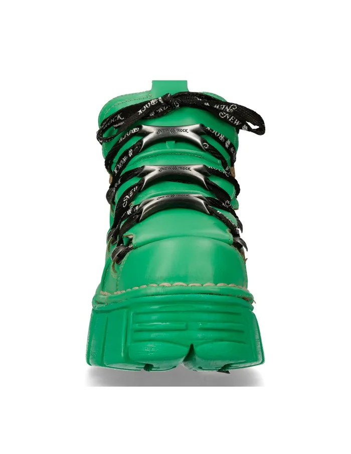 New Rock M106C134 Women Platform New Rock M106C134 Women Platform