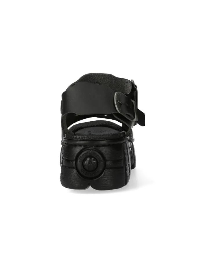 New Rock MBios137V2 WomenMen Sandals New Rock MBios137V2 WomenMen Sandals