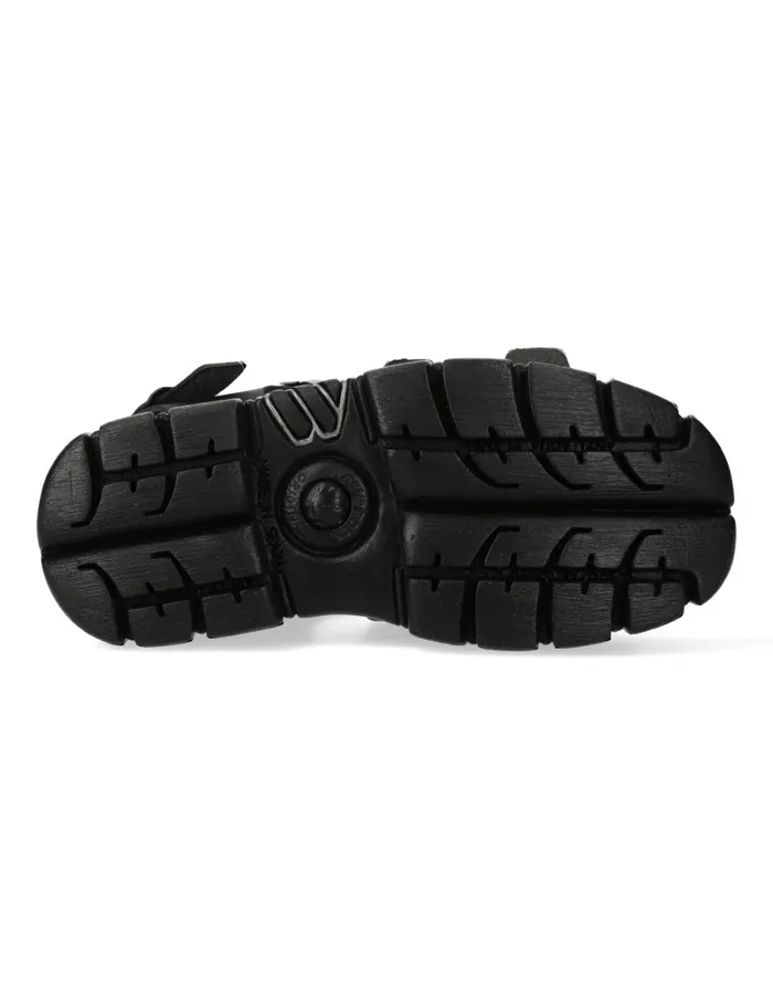 New Rock MBios137V2 WomenMen Sandals New Rock MBios137V2 WomenMen Sandals