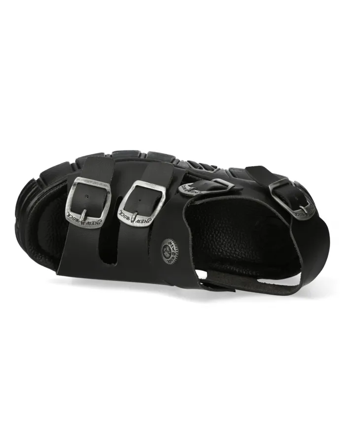 New Rock MBios137V2 WomenMen Sandals New Rock MBios137V2 WomenMen Sandals