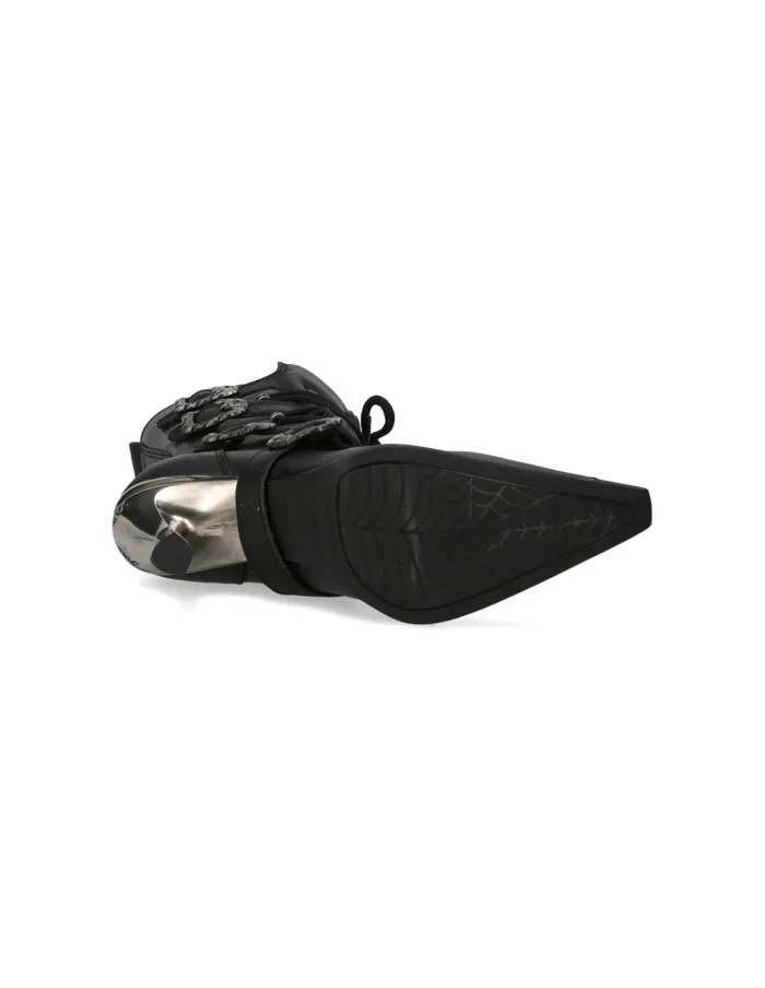 New Rock Malicia M9375S1 Women Heels