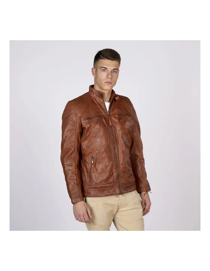New Rock WNrlmj034S1 WomenMen Jackets